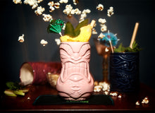Load image into Gallery viewer, Hourglass Pink 450ml